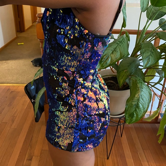 Fashion nova romper - Picture 2 of 4